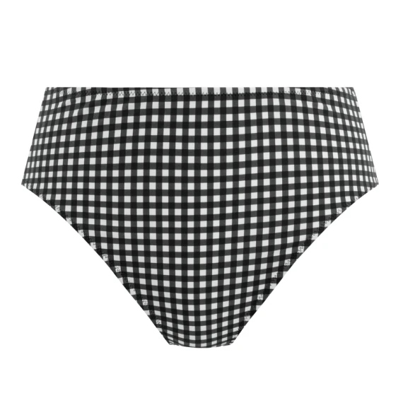 Check In Hohe Bikini Hose 3 Check In Hohe Bikini Hose