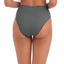 Check In Hohe Bikini Hose 10 Check In Hohe Bikini Hose -Lacy Verkäufe checkinhighwaistbikinibroekje5 as201978mom