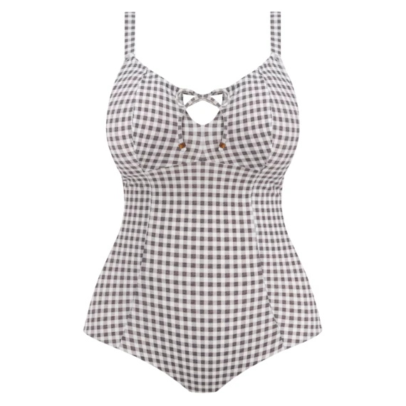 Checkmate Badeanzug 3 Checkmate Badeanzug