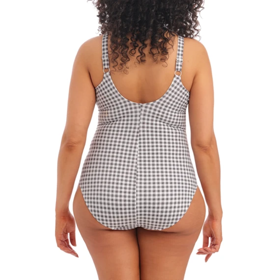 Checkmate Badeanzug 6 Checkmate Badeanzug – Bild 4