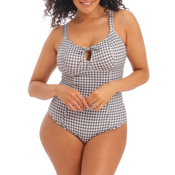 Checkmate Badeanzug 4 Checkmate Badeanzug – Bild 2