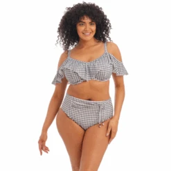 Checkmate Bikini Oberteil -Lacy Verkäufe checkmatebikinitop3 es800306gyl 1