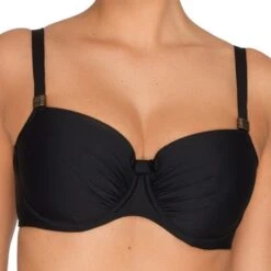 Cocktail Balconette-Bikini-Oberteil -Lacy Verkäufe cocktail balconnet bikinitop zwart2