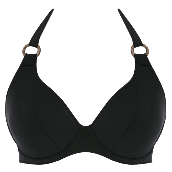 Coco Wave Neckholder Bikini Oberteil 3 Coco Wave Neckholder Bikini Oberteil
