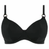 Coco Wave Bügel Bikini Oberteil 1 Coco Wave Bügel Bikini Oberteil -Lacy Verkäufe cocowavepaddedbikinitop as7000kblack