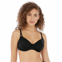 Lacy Verkäufe 36 Lacy Verkäufe -Lacy Verkäufe cocowavepaddedbikinitop1 as7000kblack