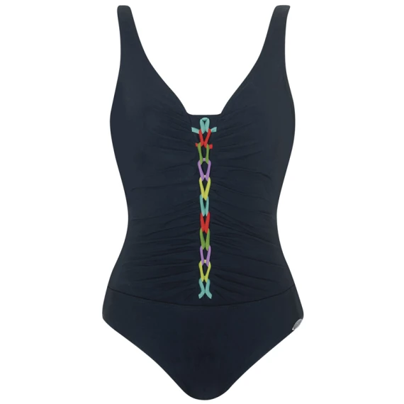 Color Composition Badeanzug 3 Color Composition Badeanzug