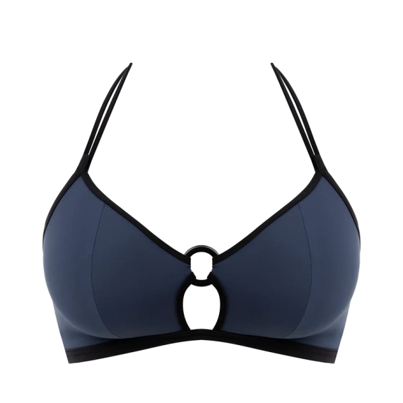 Colour Crush Triangle Bikini Oberteil 3 Colour Crush Triangle Bikini Oberteil