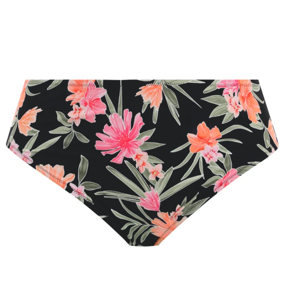 Dark Tropics Bikini Hose 3 Dark Tropics Bikini Hose