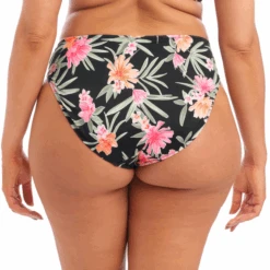 Dark Tropics Bikini Hose 10 Dark Tropics Bikini Hose -Lacy Verkäufe darktropicsbikinibroekje1 es800172blk