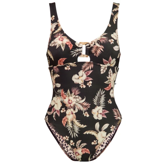 Deep Jungle Badeanzug 3 Deep Jungle Badeanzug