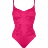 Elevation Badeanzug Mit Bügel 1 Elevation Badeanzug Mit Bügel -Lacy Verkäufe elevation beugel badpak 4316309electricpink 0
