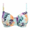 Paradiso Full Cup Bikini Oberteil -Lacy Verkäufe fantasiebadmodeparadisofullcupbikinitopfs501801sft