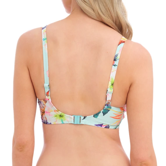 Paradiso Full Cup Bikini Oberteil 5 Paradiso Full Cup Bikini Oberteil – Bild 3