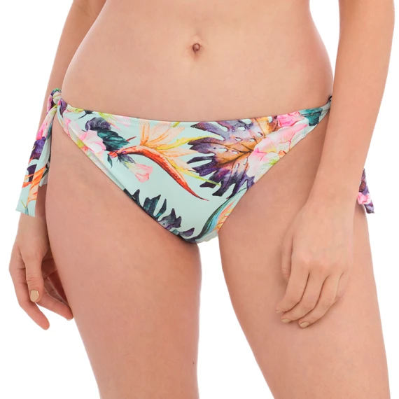 Paradiso Bikini Hose Mit Seitlichen Bändern 4 Paradiso Bikini Hose Mit Seitlichen Bändern – Bild 2