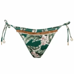 Fantasy Resort Bikini Hose Mit Seitlichen Bändern