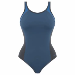 Freestyle Sportbadeanzug