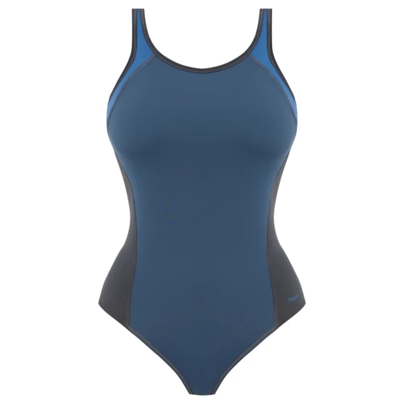 Freestyle Sportbadeanzug 3 Freestyle Sportbadeanzug