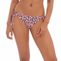 Cala Fiesta Bikini Hose Mit Seitlichen Bändern -Lacy Verkäufe freyaswim calafiesta strikbroekje1 as200975led