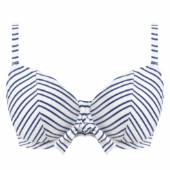 New Shores Plunge Bikinitop