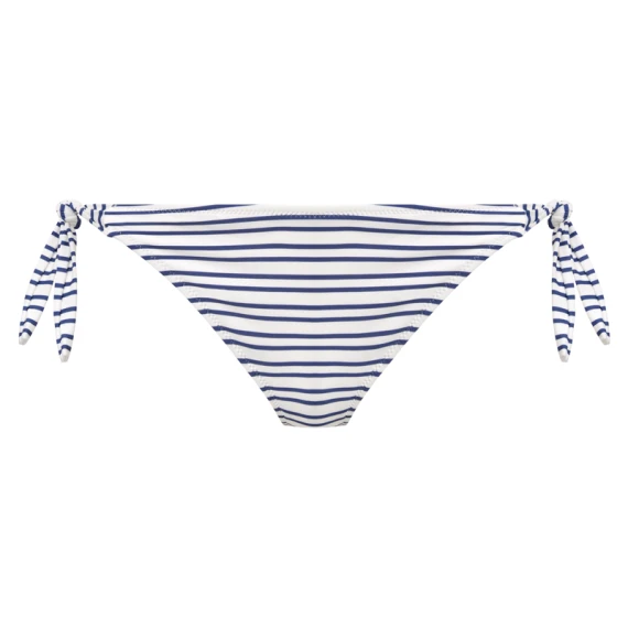 New Shores Bikini Hose Mit Seitlichen Bändern 3 New Shores Bikini Hose Mit Seitlichen Bändern