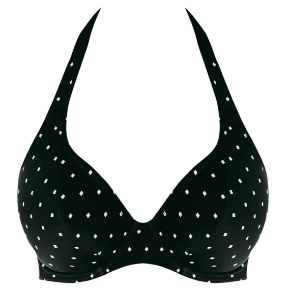 Jewel Cove Neckholder Bikinioberteil 3 Jewel Cove Neckholder Bikinioberteil