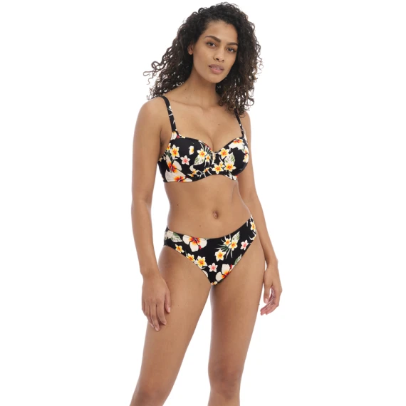 Havana Sunrise Bikini Hose 7 Havana Sunrise Bikini Hose – Bild 5