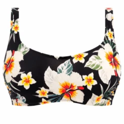 Havana Sunrise Bralette Bikinitop