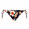 Havana Sunrise Bikini Hose Mit Seitlichen Bändern -Lacy Verkäufe havanasunrisestrikbroekje as202775mui 0