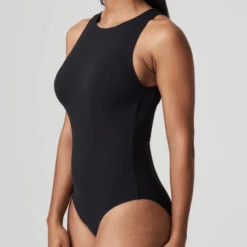 Holiday High Neck Badeanzug -Lacy Verkäufe holidayhighneckbadpak 4007141zwa2