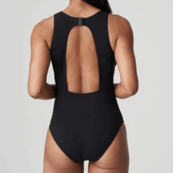 Holiday High Neck Badeanzug -Lacy Verkäufe holidayhighneckbadpak 4007141zwa3