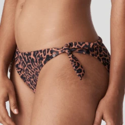 Holiday Bikini Hose Mit Seitlichen Bändern 8 Holiday Bikini Hose Mit Seitlichen Bändern -Lacy Verkäufe holidaystrikbroekje 4007153suc2