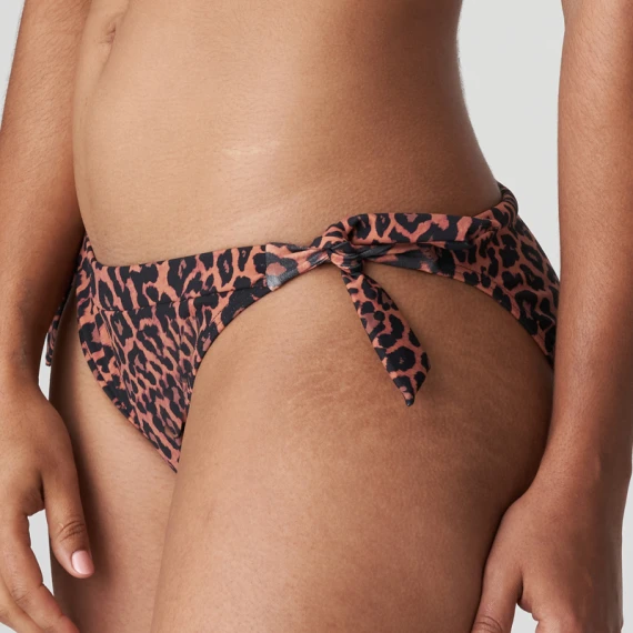 Holiday Bikini Hose Mit Seitlichen Bändern 5 Holiday Bikini Hose Mit Seitlichen Bändern – Bild 3