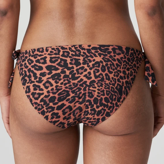 Holiday Bikini Hose Mit Seitlichen Bändern 6 Holiday Bikini Hose Mit Seitlichen Bändern – Bild 4