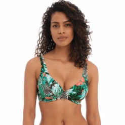 Honolua Bay Bügel Bikini Oberteil -Lacy Verkäufe honoluabaybeugelbikinitop0 as202613mui