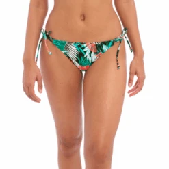 Honolua Bay Hose Mit Seitlichen Bändern -Lacy Verkäufe honoluabaystrikbroekje0 as202677mui