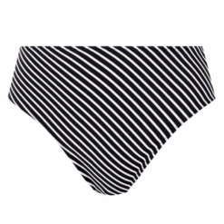 Beach Hut Hohe Bikinihose