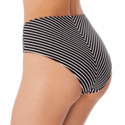 Beach Hut Hohe Bikinihose -Lacy Verkäufe hoogbikinibroekje3 as6795bl