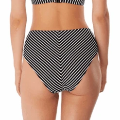 Beach Hut Hohe Bikinihose -Lacy Verkäufe hoogbikinibroekje4 as6795bl