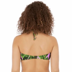 Jungle Oasis Neckholder Bikini Oberteil 7 Jungle Oasis Neckholder Bikini Oberteil -Lacy Verkäufe jungleoasishalterbikinitop1 as6842cas