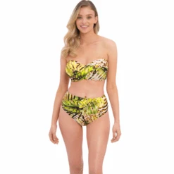Kabini Oasis Bandeau Bikini Oberteil 11 Kabini Oasis Bandeau Bikini Oberteil -Lacy Verkäufe kabinioasisbandeaubikinitop2 fs502109mui