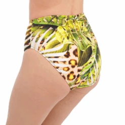 Kabini Oasis Hohe Bikini Hose 8 Kabini Oasis Hohe Bikini Hose -Lacy Verkäufe kabinioasishoogbikinibroekje1 fs502178mui