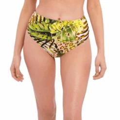 Kabini Oasis Hohe Bikini Hose 7 Kabini Oasis Hohe Bikini Hose -Lacy Verkäufe kabinioasishoogbikinibroekje2 fs502178mui