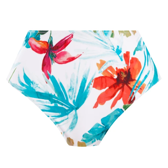 Kiawah Island Hohe Bikini Hose 3 Kiawah Island Hohe Bikini Hose