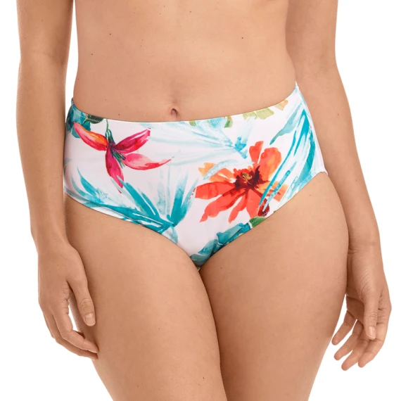 Kiawah Island Hohe Bikini Hose 4 Kiawah Island Hohe Bikini Hose – Bild 2