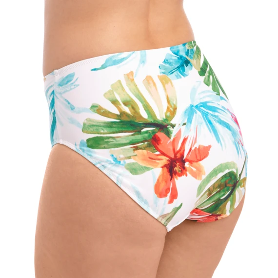 Kiawah Island Hohe Bikini Hose 6 Kiawah Island Hohe Bikini Hose – Bild 4