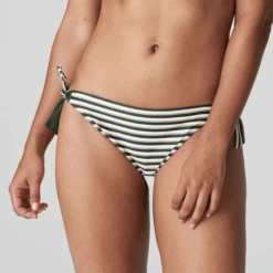 La Concha Bikini Hose Mit Seitlichen Bändern -Lacy Verkäufe la concha strikbroekje 1 4009653mlc