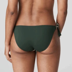 La Concha Bikini Hose Mit Seitlichen Bändern -Lacy Verkäufe la concha strikbroekje 3 4009653mlc