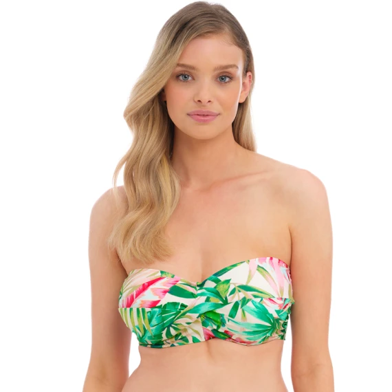 Langkawi Bandeau Bikinitop 5 Langkawi Bandeau Bikinitop – Bild 3
