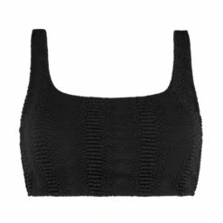 Lizzard Bralette Bikini Oberteil